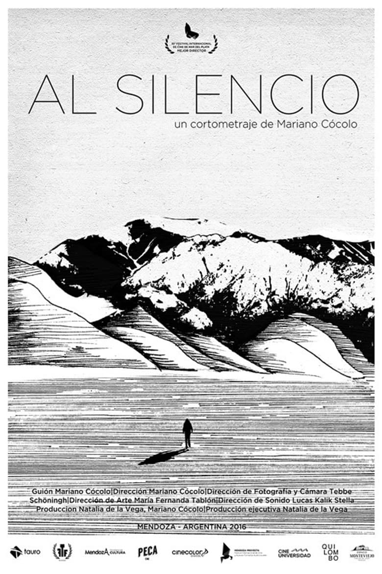 Al Silencio poster