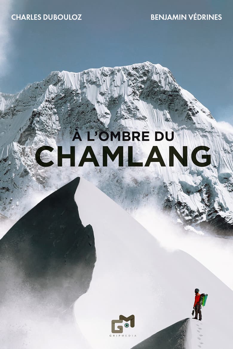 À l’Ombre du Chamlang poster