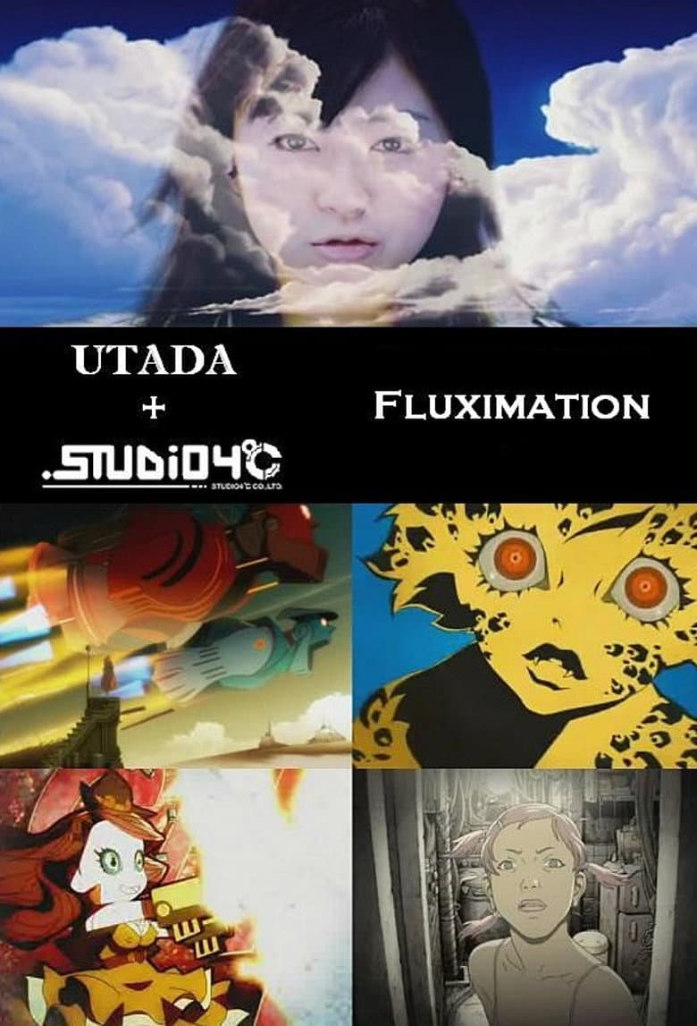 FLUXIMATION poster