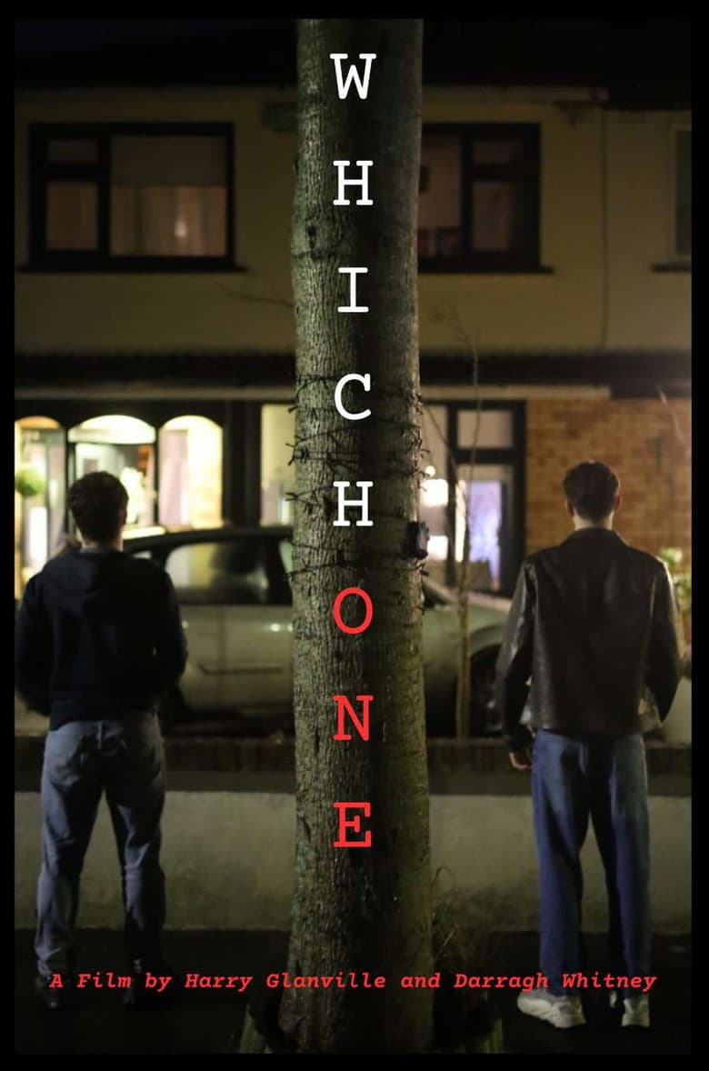 Dont be late. poster