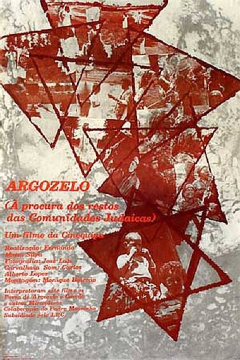 Argozelo poster