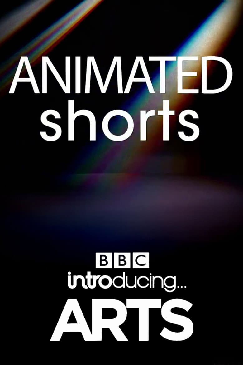 Animated Shorts: BBC Introducing Arts poster