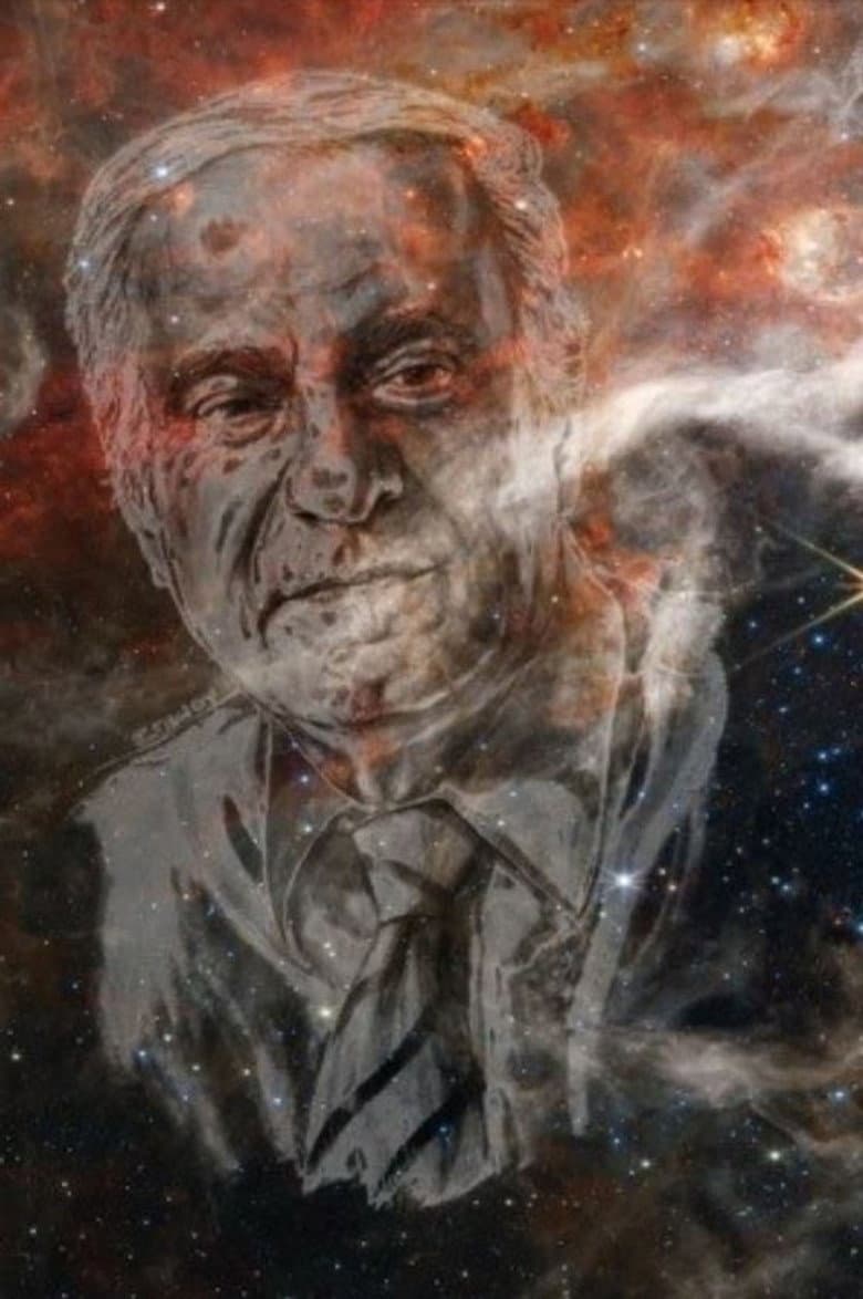 Dionysis Simopoulos: The Man Who Took Us to The Universe poster