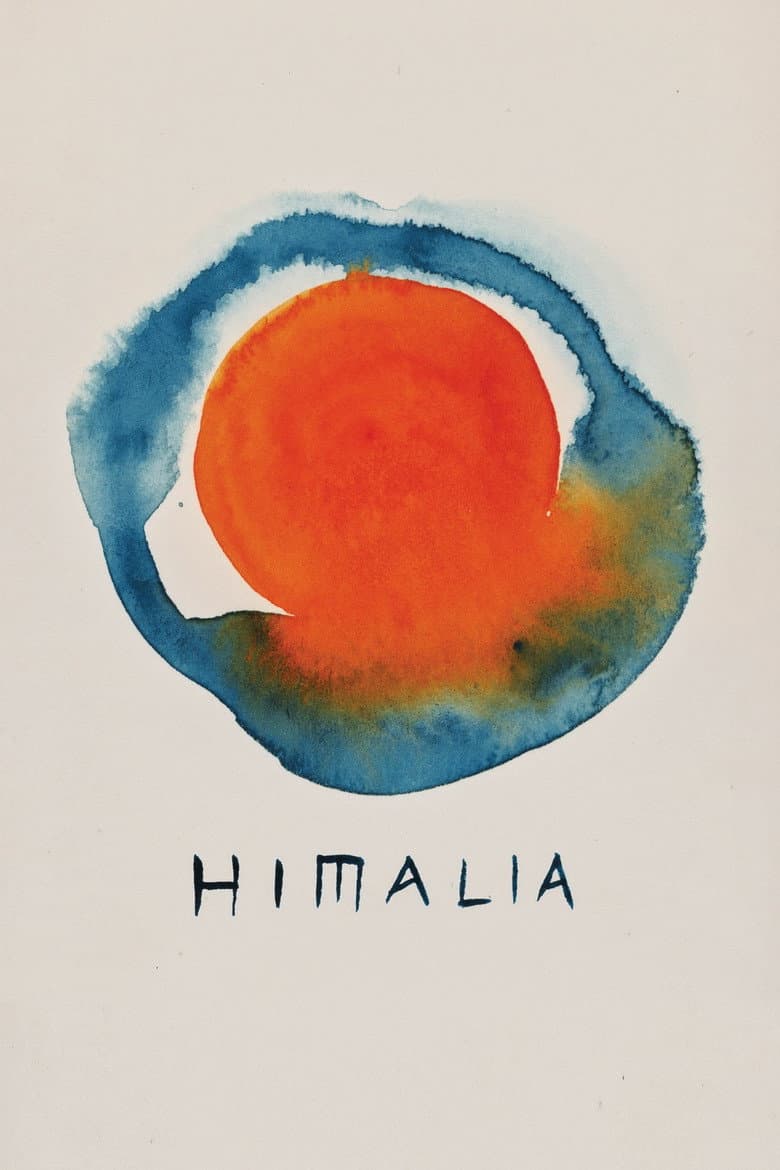 Himalia poster