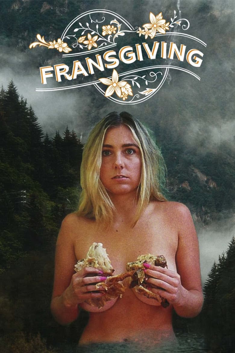 Fransgiving poster