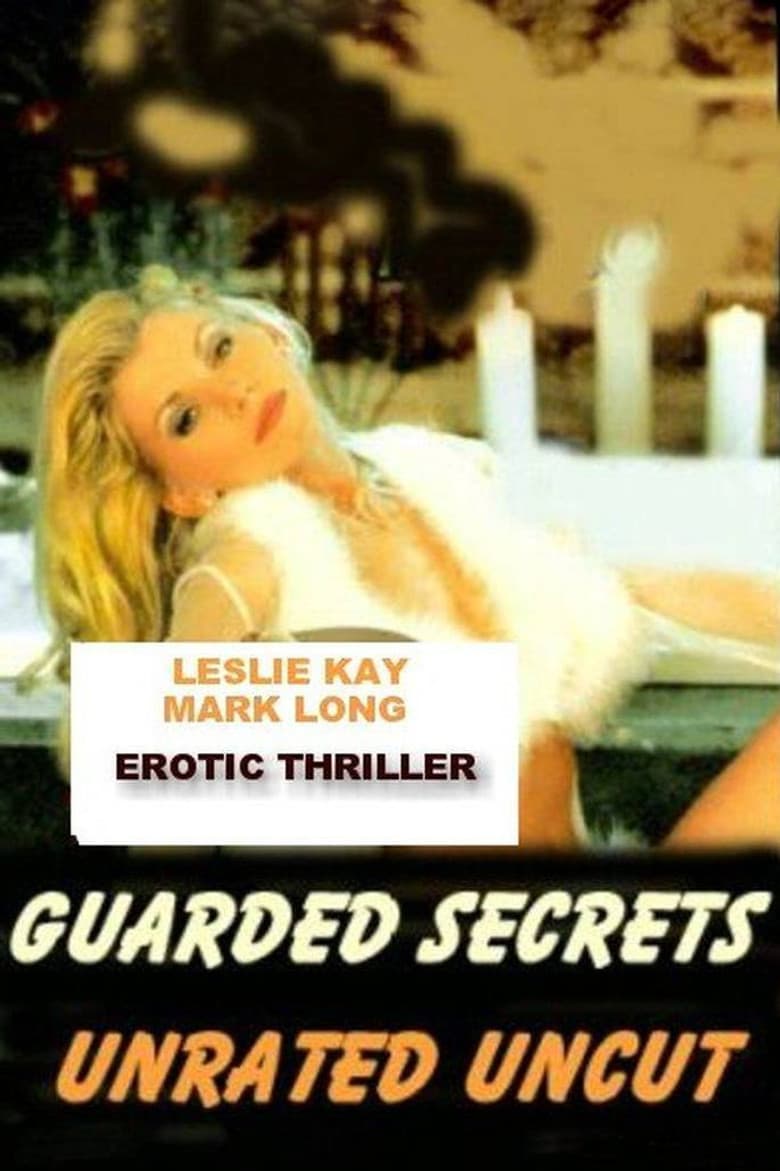 Guarded Secrets poster