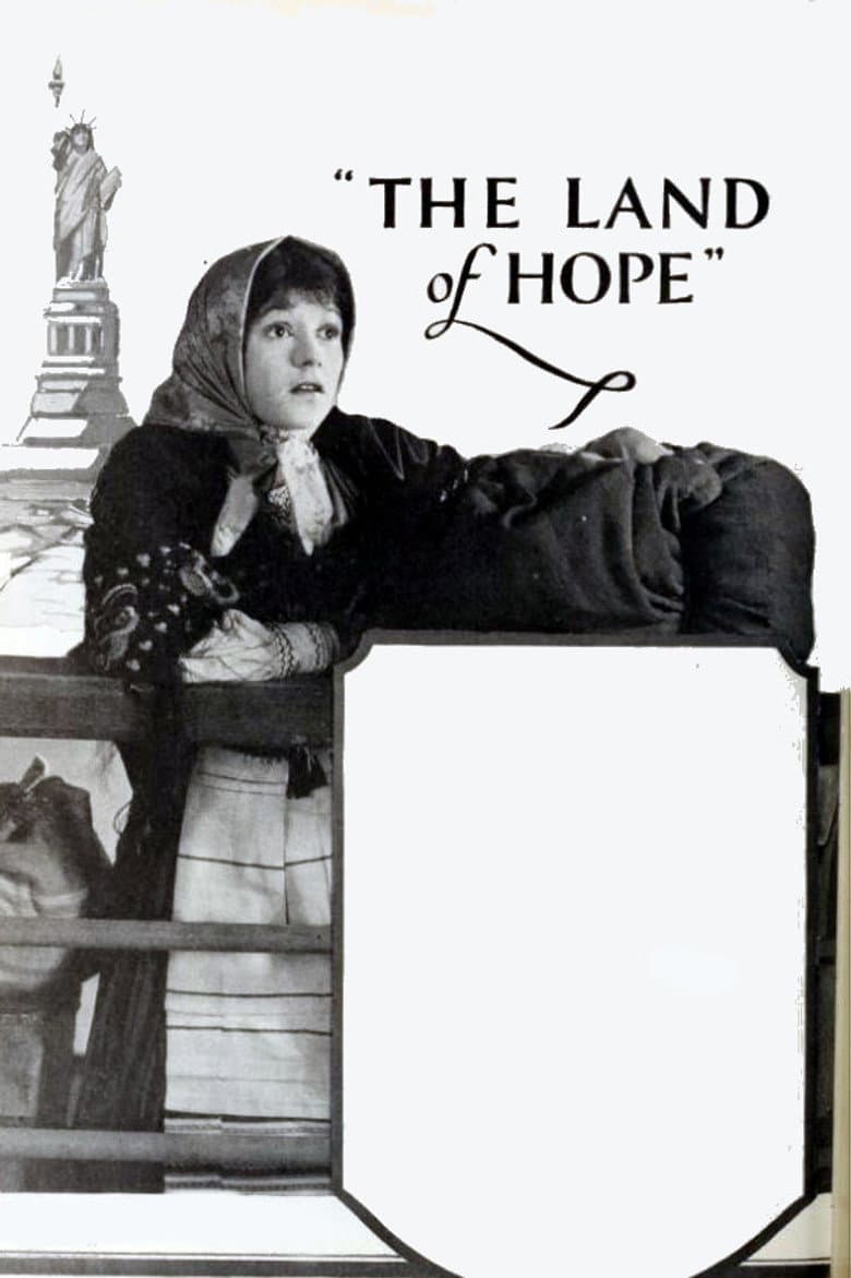 The Land of Hope poster
