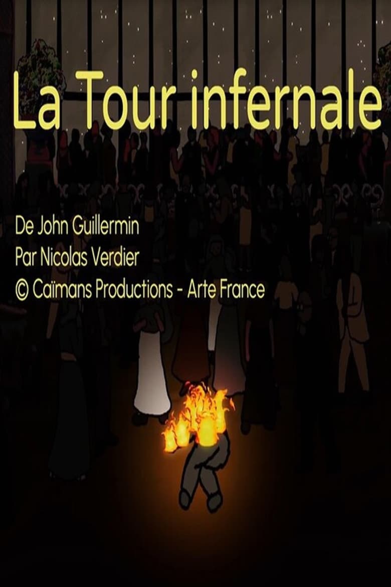 Short Cuts : La Tour Infernale poster