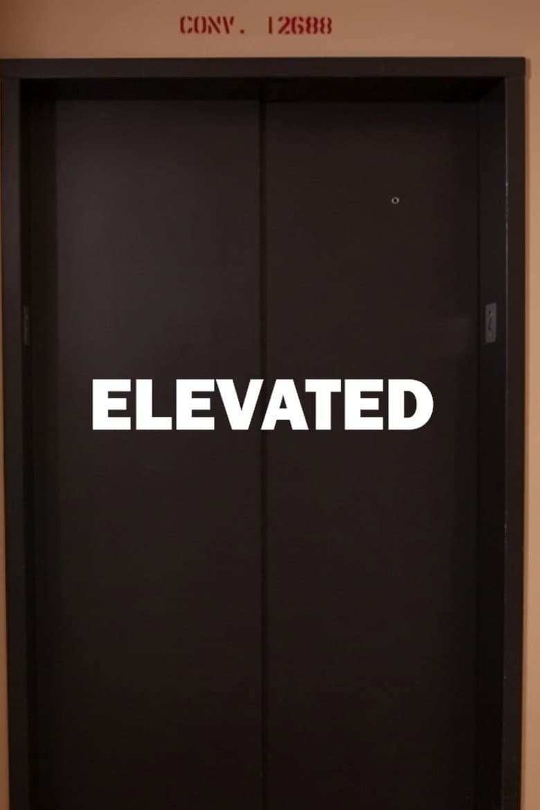 Elevated poster