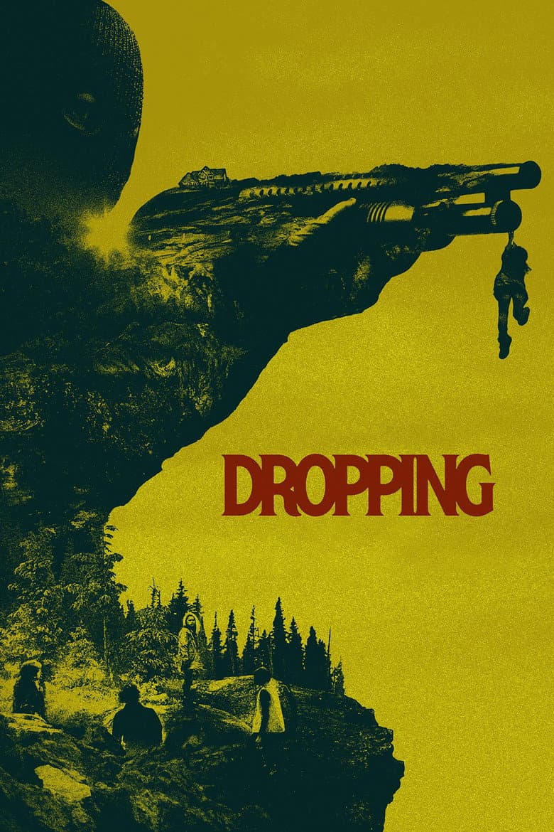 Dropping poster