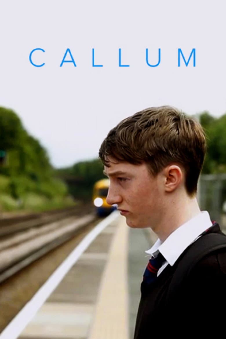 Callum poster