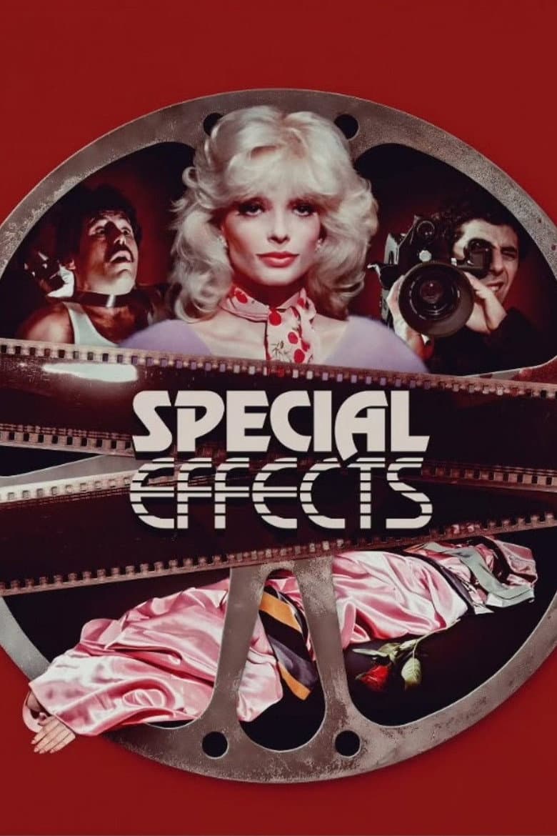 Special Effects poster