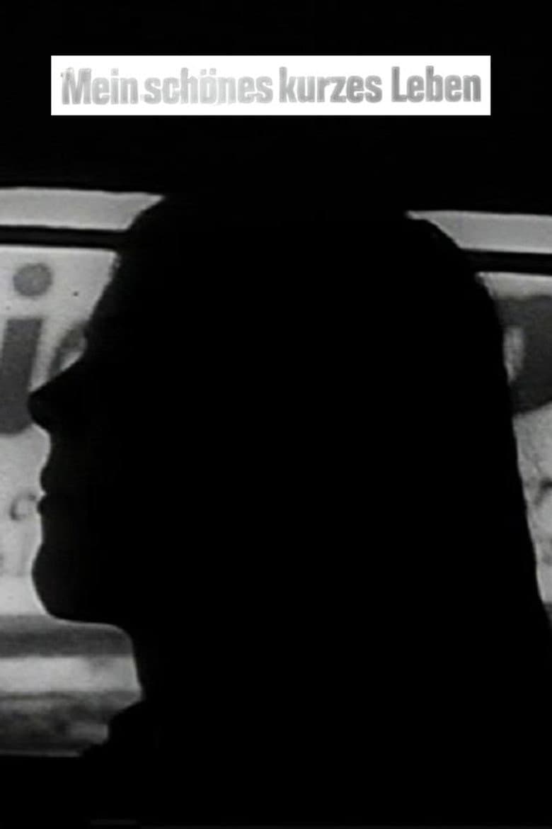 Mein schönes kurzes Leben poster