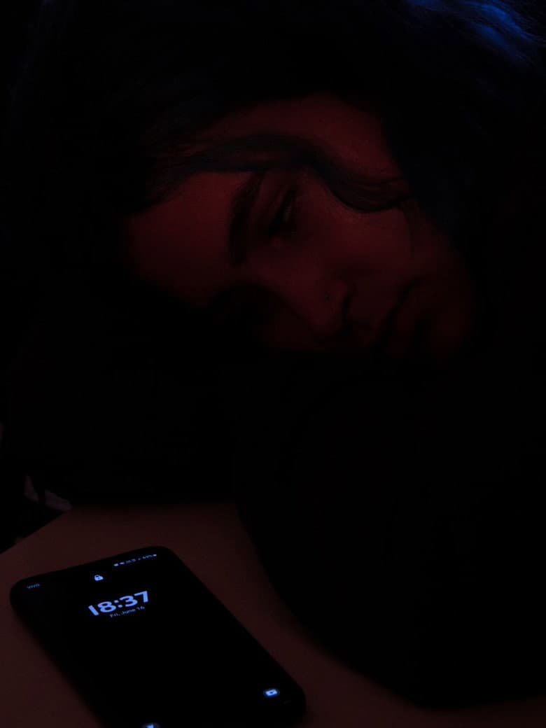 6:37 pm poster