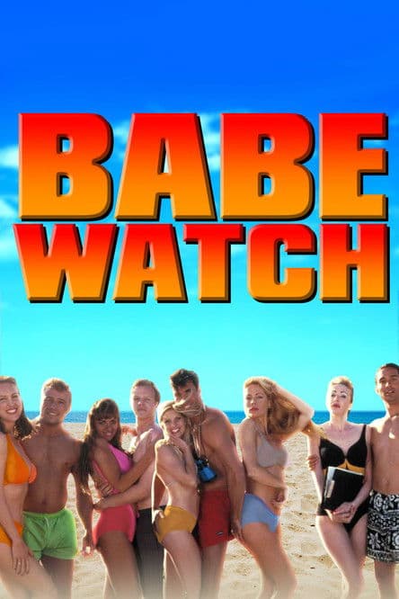 Babe Watch poster