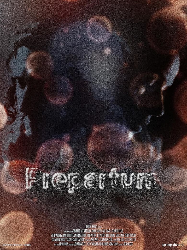 Prepartum poster