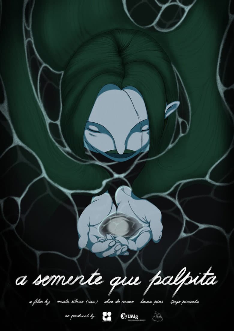 The Beating Seed poster