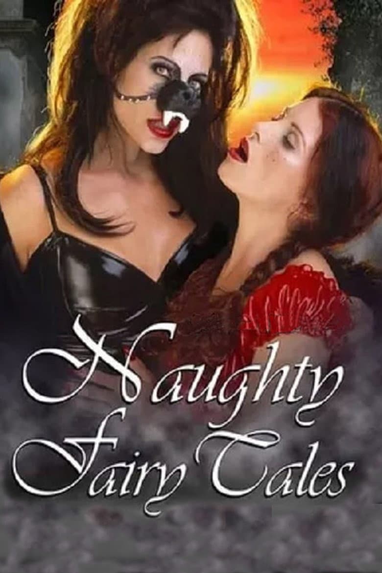 Marilyn Chambers' Naughty Fairy Tales poster