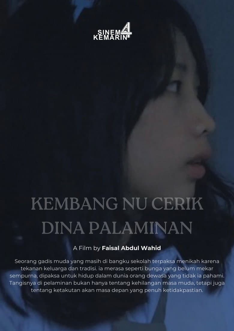 Kembang Nu Ceurik dina Palaminan poster
