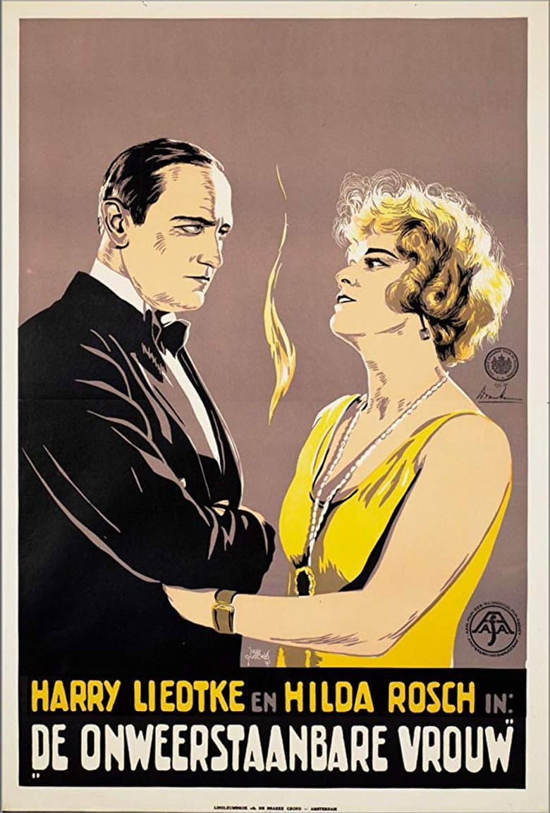 The Game of Love poster