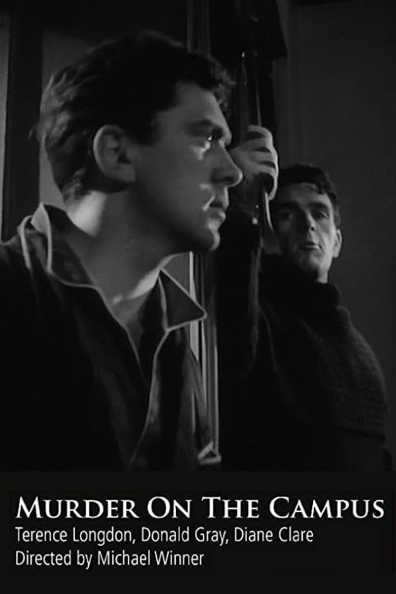 Out of the Shadow poster