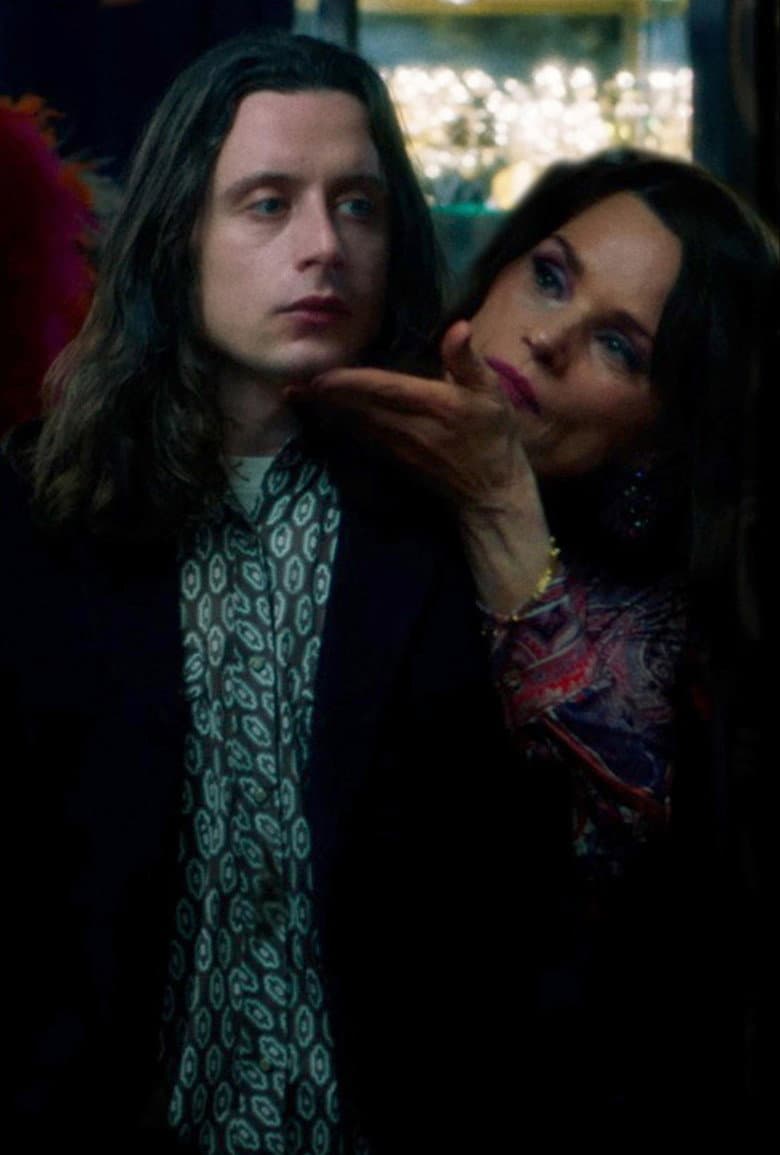 Dear Shop Girl poster