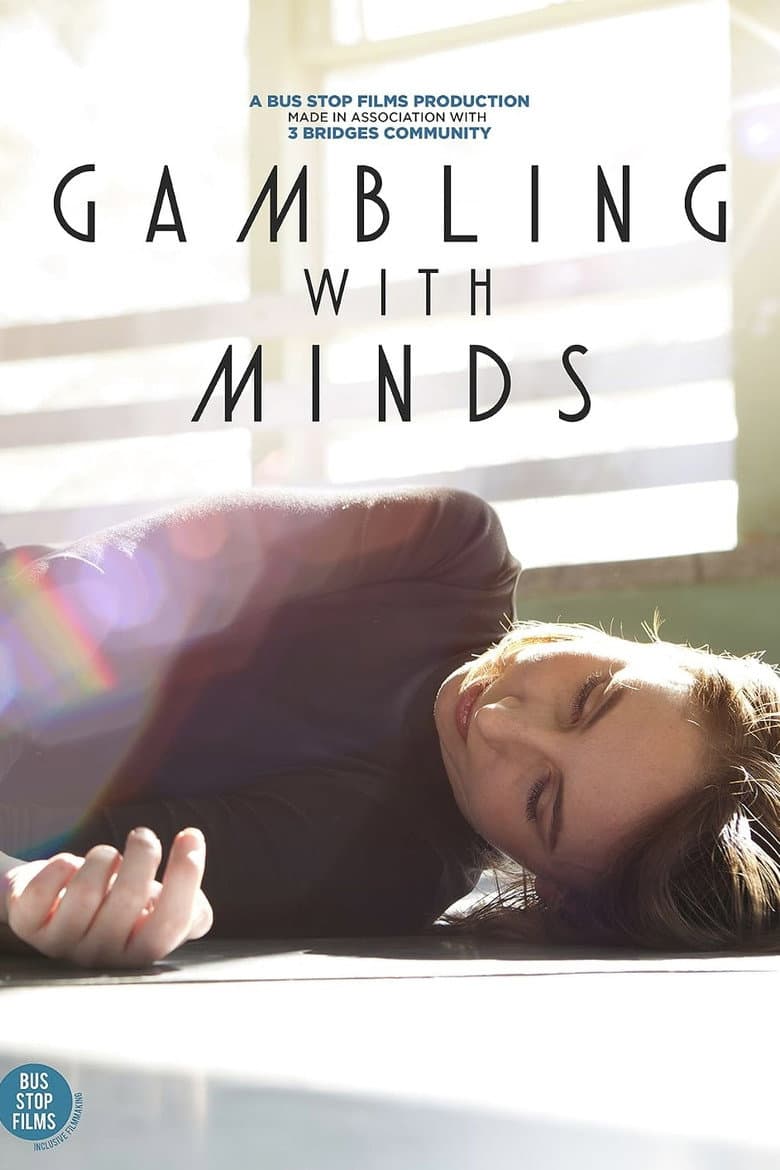 Gambling with Minds poster