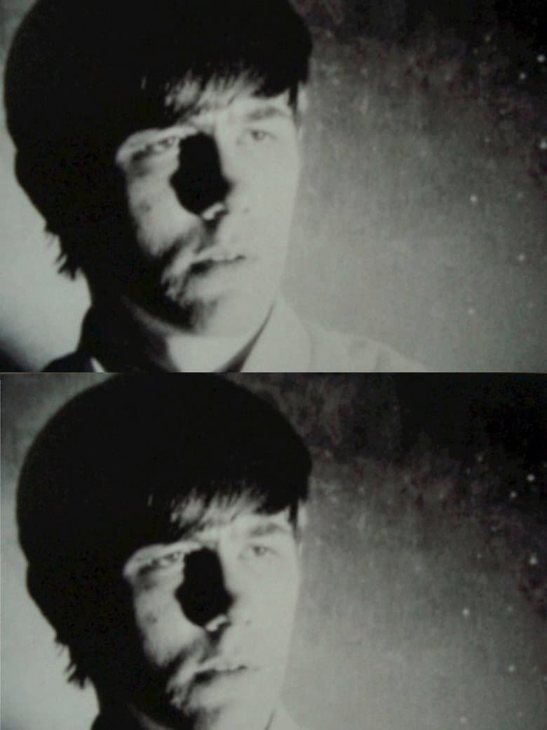 Screen Test [ST58]: Roderick Clayton poster