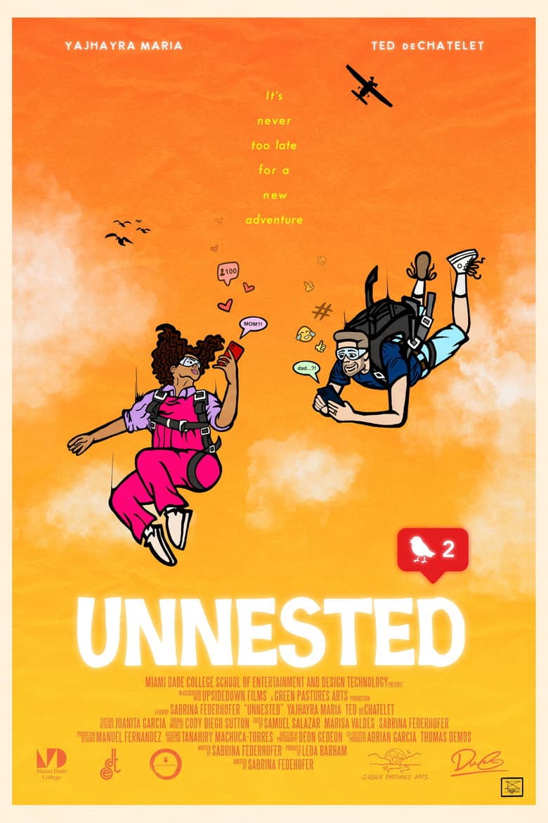 Unnested poster