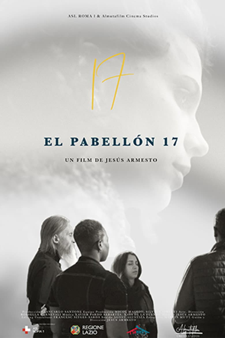 El Pabellón 17 poster
