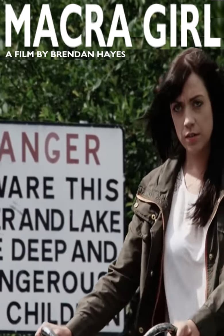 Macra Girl poster
