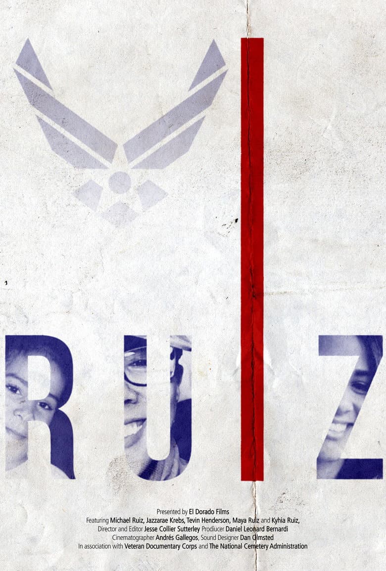 Ruiz poster