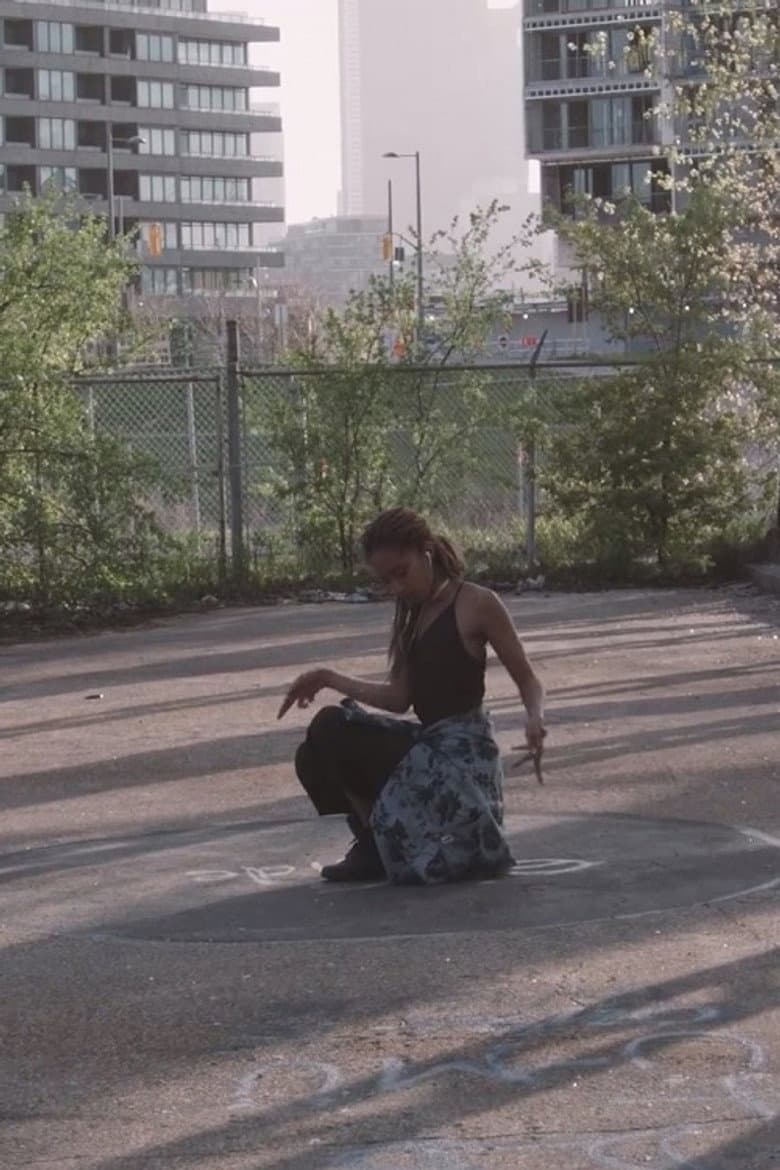 Water Under the Bridge poster