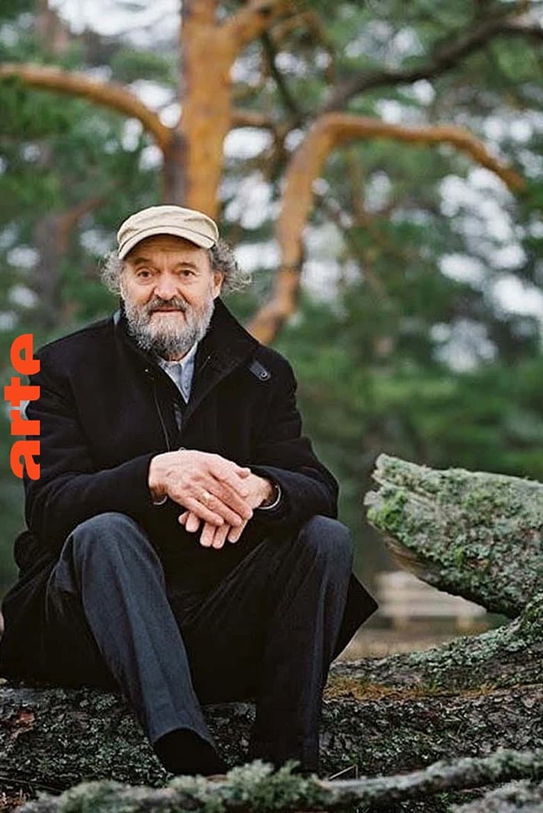 Birthday Concert for Arvo Pärt The Estonian Philharmonic Chamber Choir with Tõnu Kaljuste poster