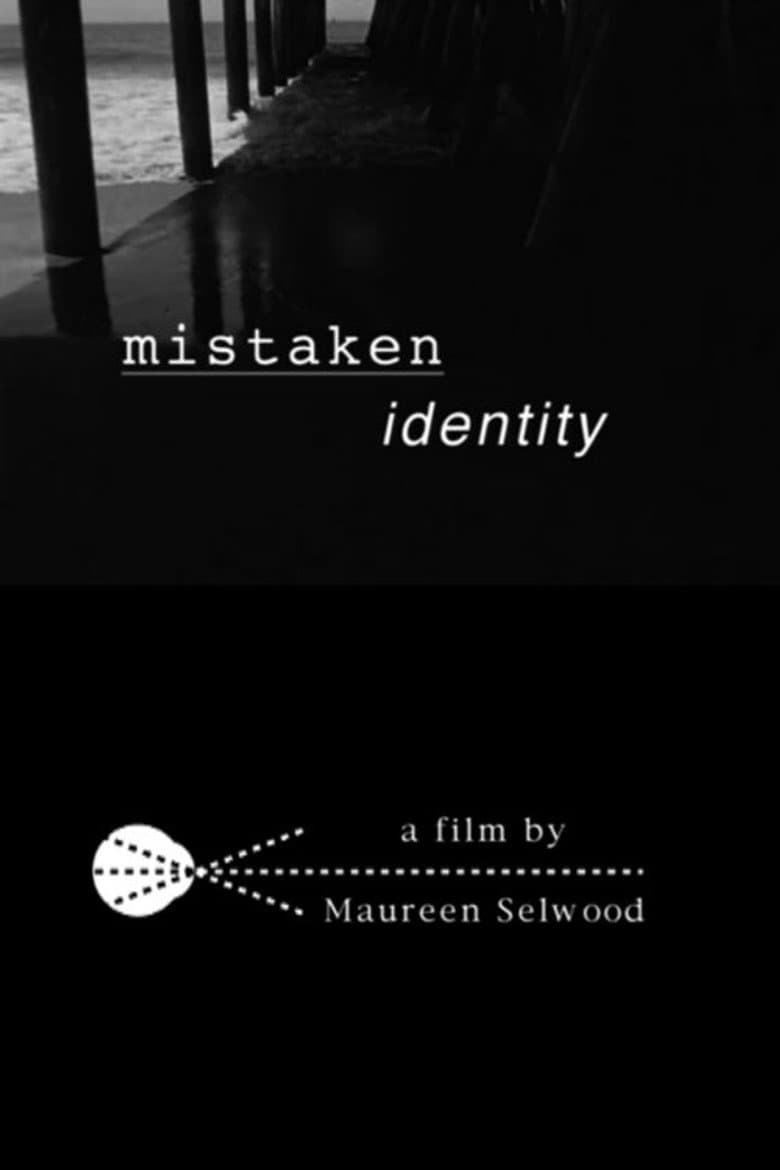 Mistaken Identity poster