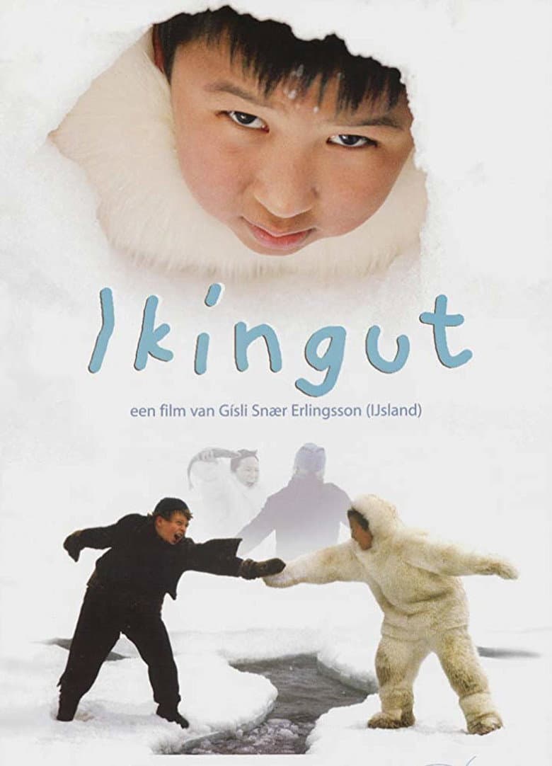 Ikingut poster