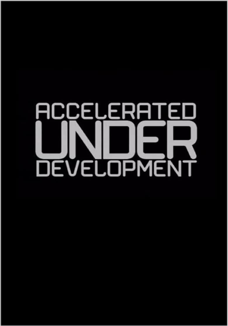 Accelerated Under-Development: In the Idiom of Santiago Alvarez poster