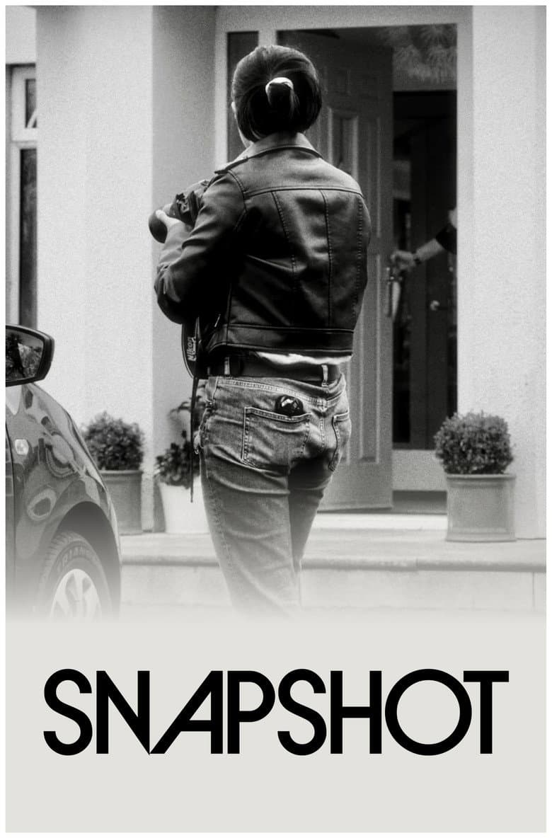 Snapshot poster