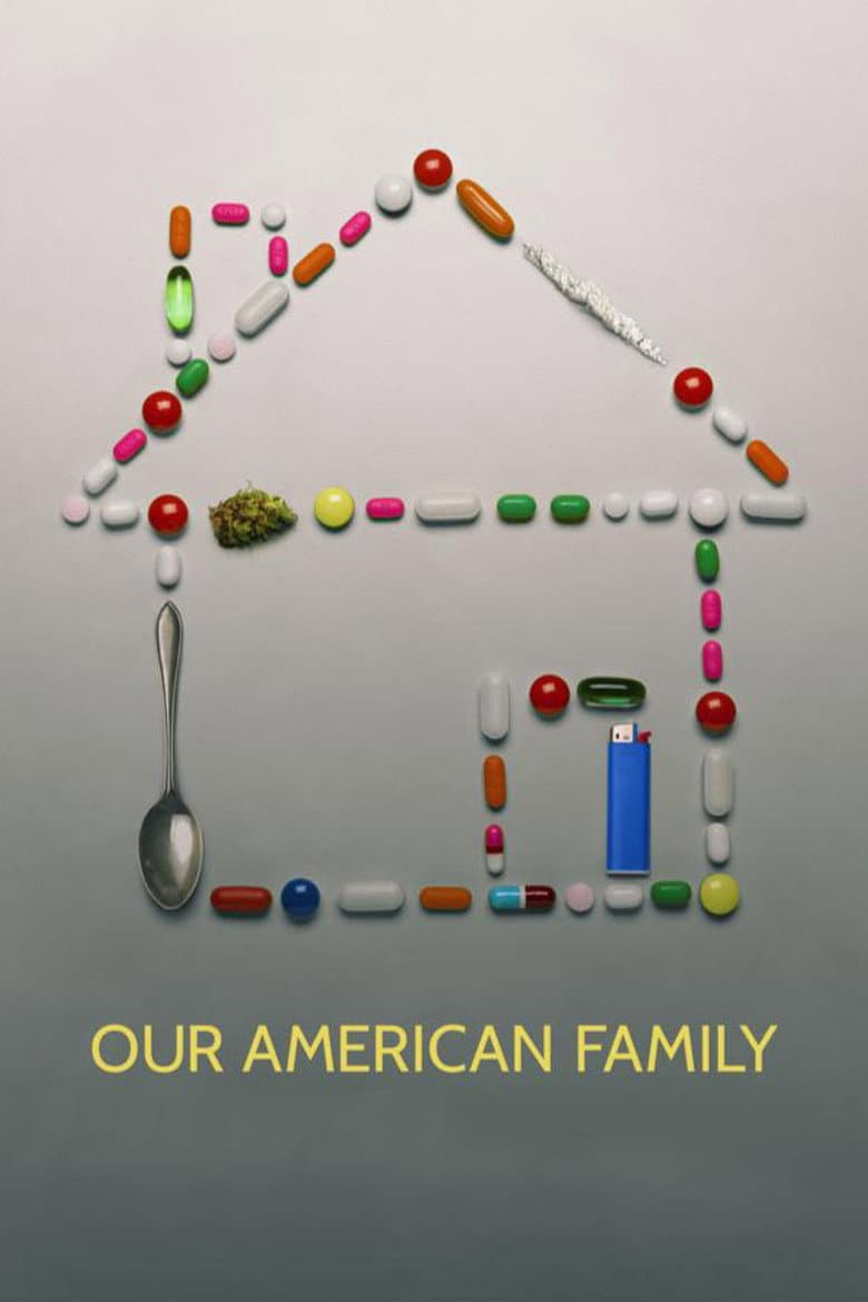 Our American Family poster