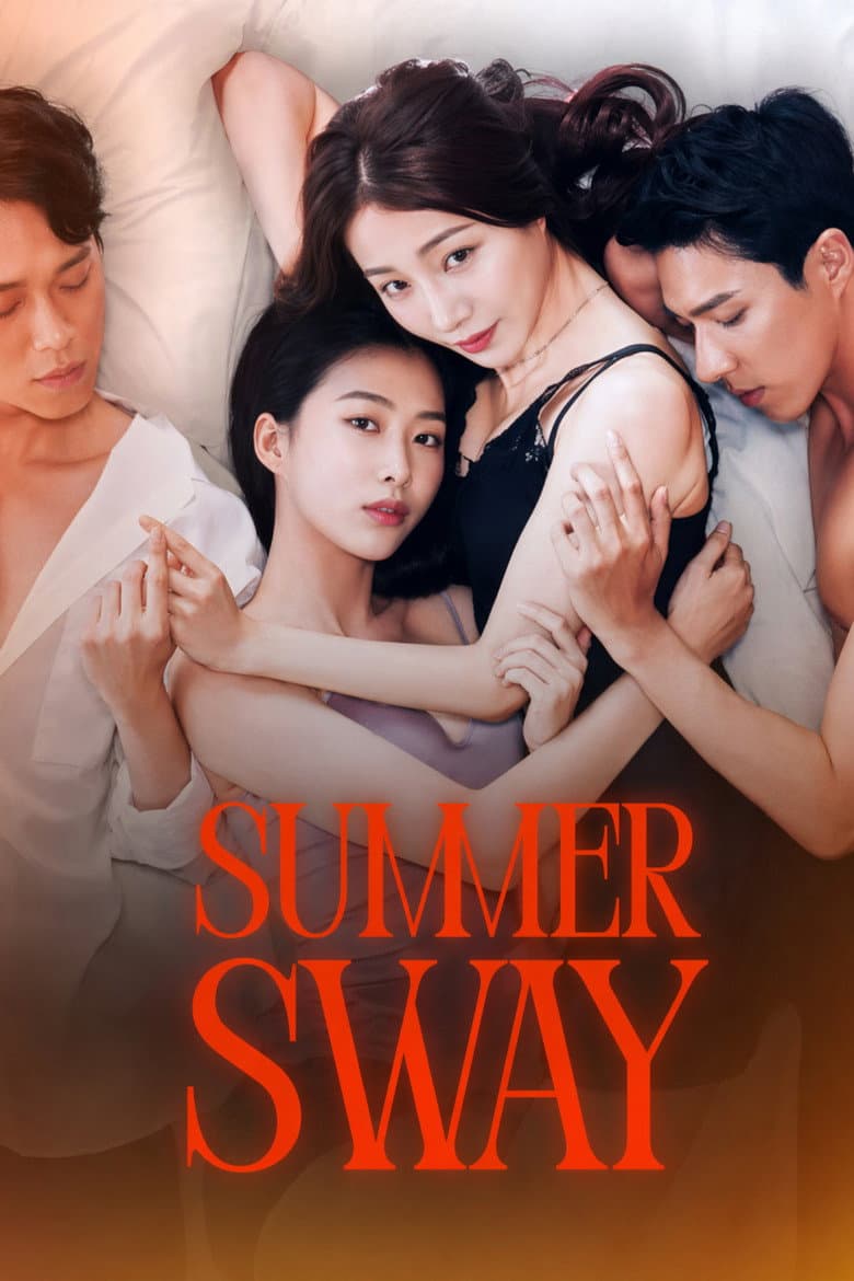 Jane's Summer poster