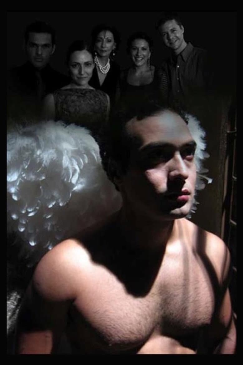 La noche más venturosa poster