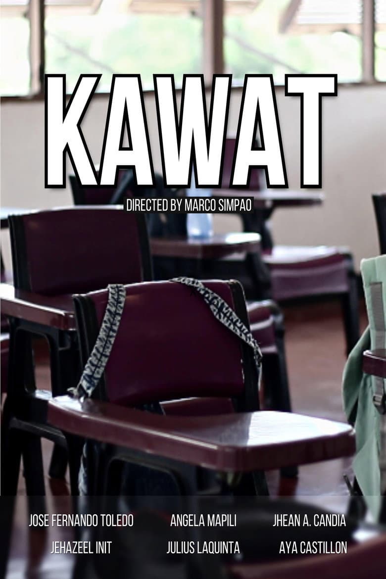 Kawat poster