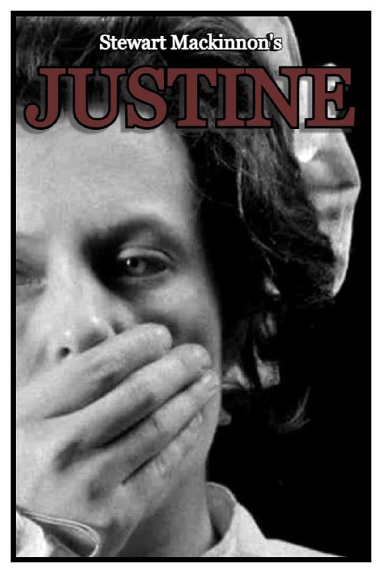 Justine poster