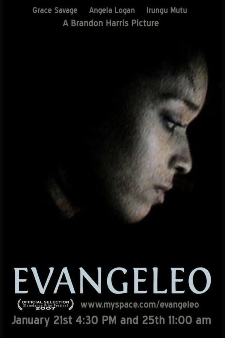 Evangeleo poster