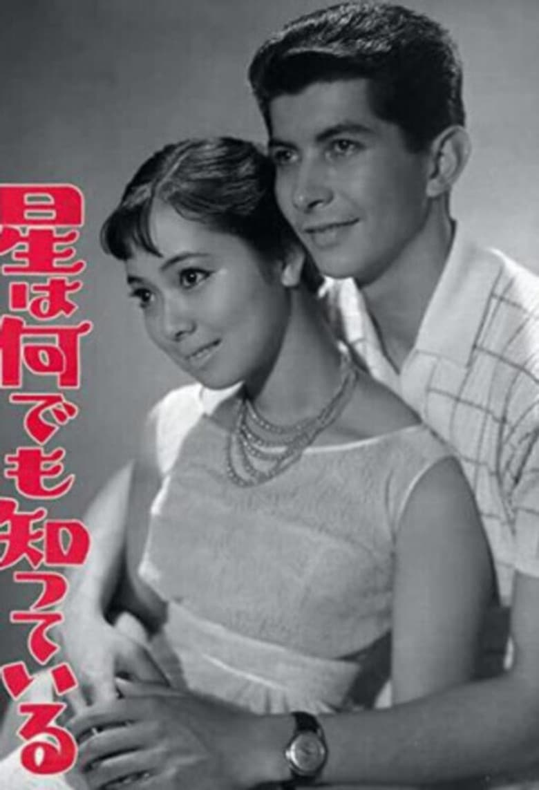 The Stars Know Everything poster