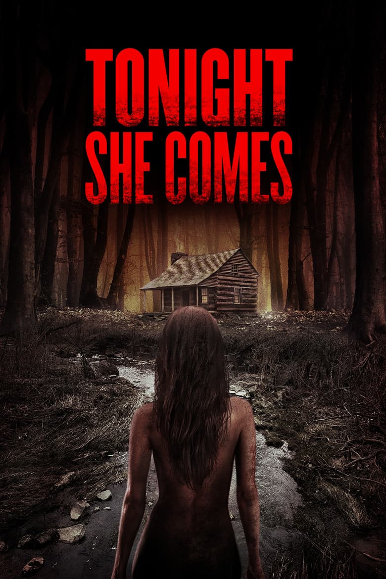Tonight She Comes poster