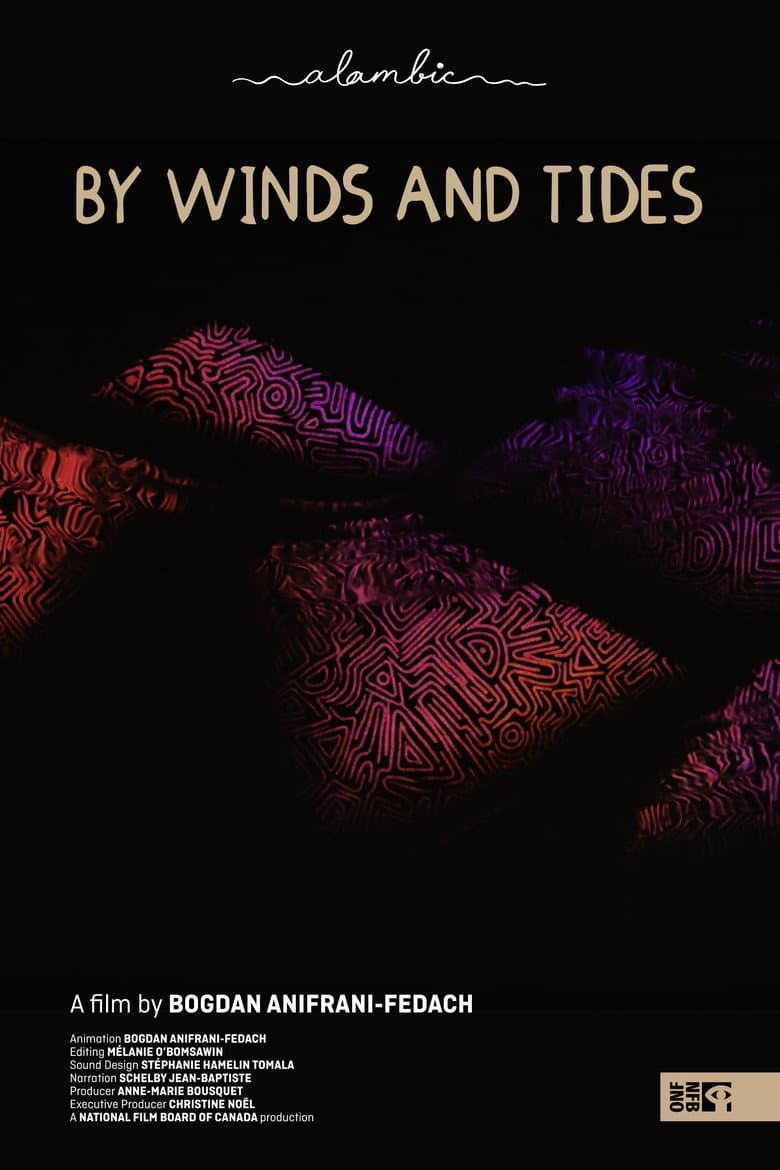 By Winds and Tides poster