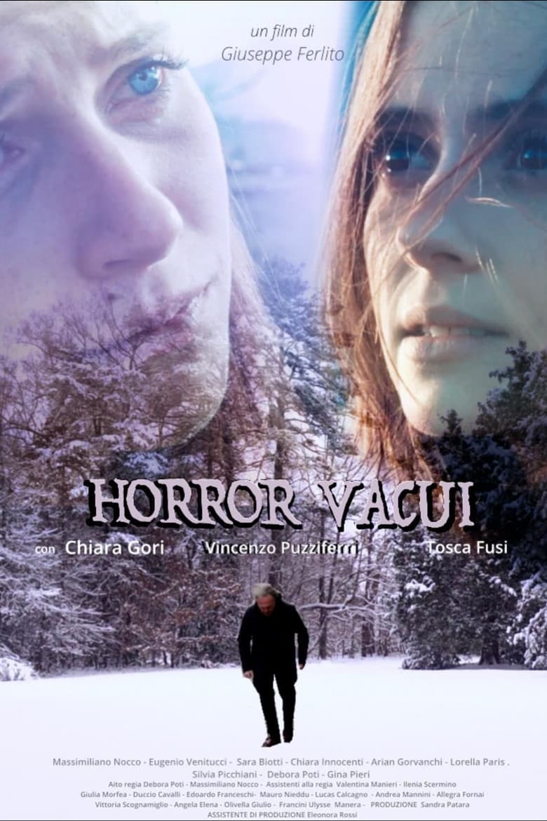 Horror Vacui poster