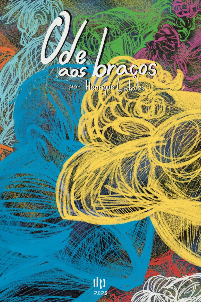 Ode aos Braços poster
