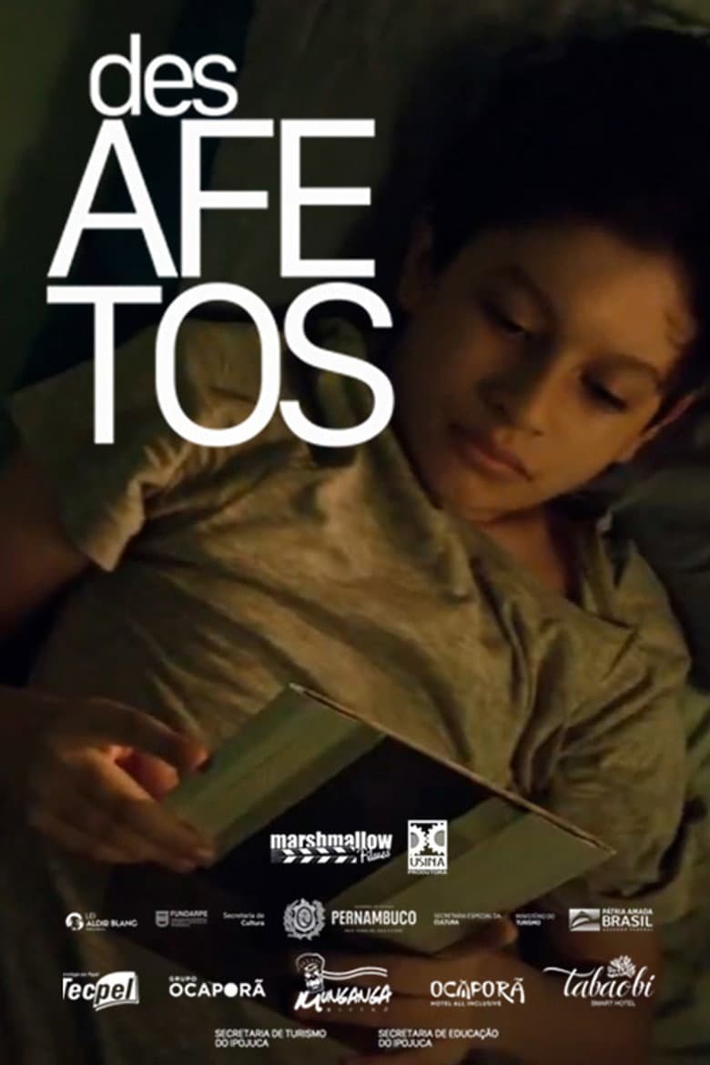 desAFETOS poster